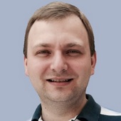 Олексій Шовкович