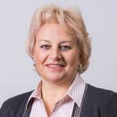 Юлія Чумакова