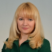 Добровольська