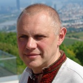 Андрій Гаук