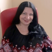 Антоніна Нижник