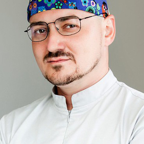 Валерій Камінський