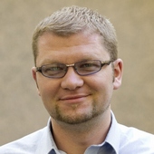 Кристофер Адамус