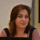 Олена Беденко-Зваридчук