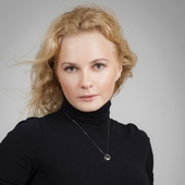 Олена Ольховікова