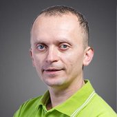 Роман Куць