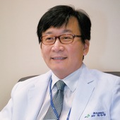 Су-Баюнг Парк (Soo-Byung Park)