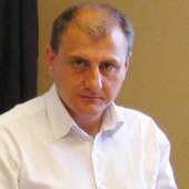 ІГОР ГРУБЕР