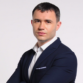 ІГОР КАЗЬО