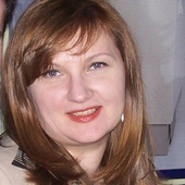Ірина Павленко