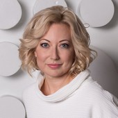 Ольга Петрова